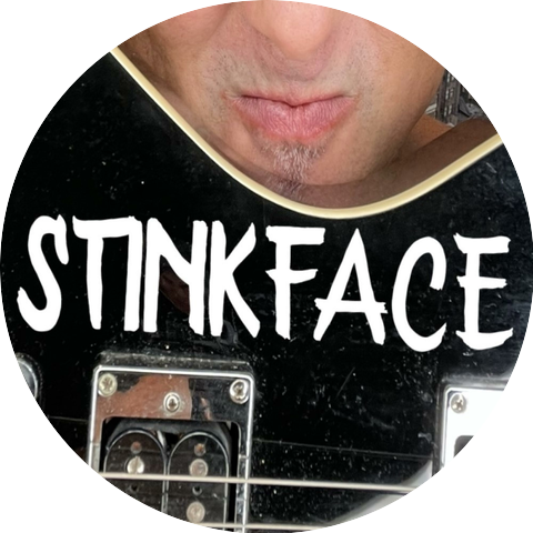 Stinkface