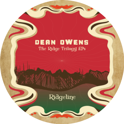 Dean Owens