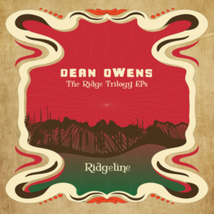 Dean Owens