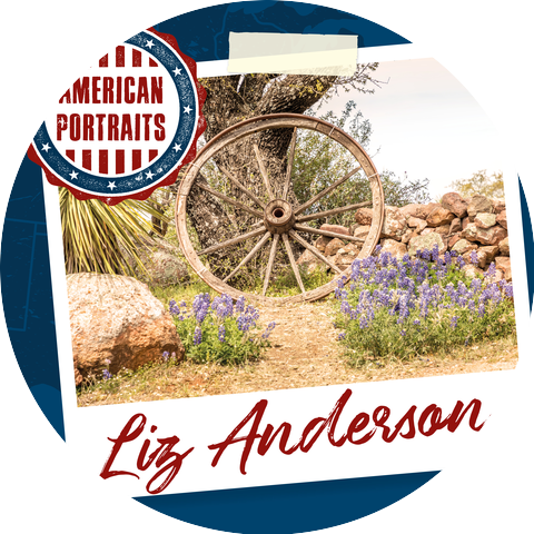 Liz Anderson