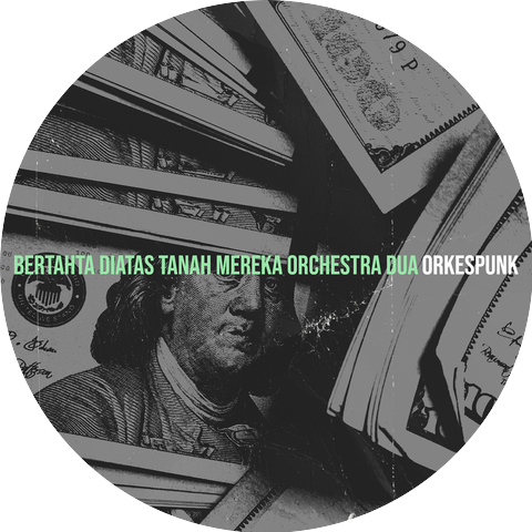 ORKESPUNK