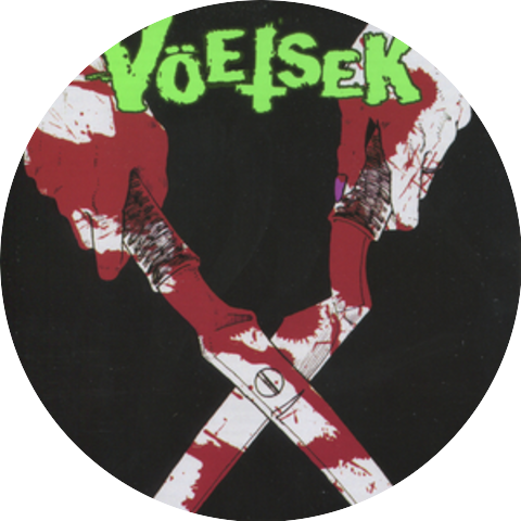 Vöetsek