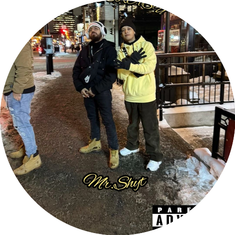 Mr.shyt