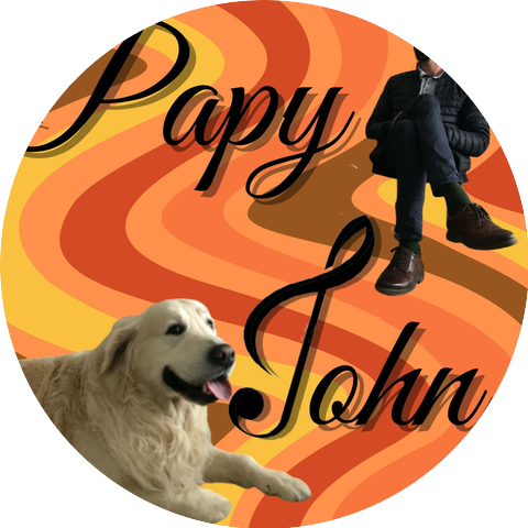 Papy John Sr