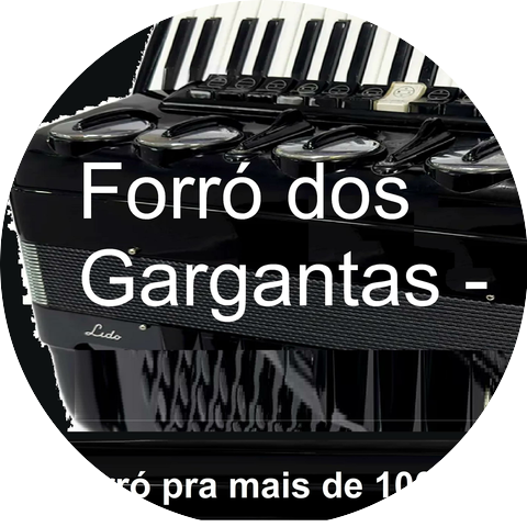 Forró dos Gargantas