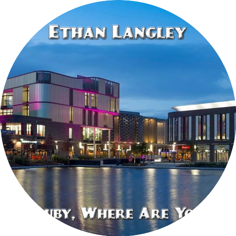 Ethan Langley