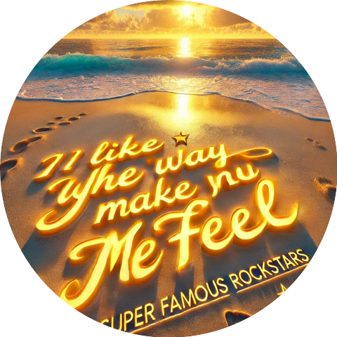 Super Famous Rockstars