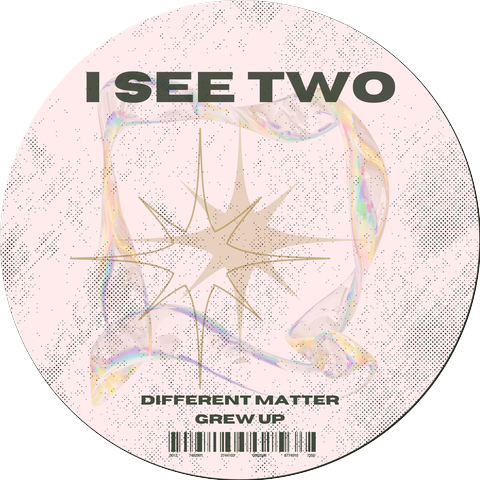 I SEE TWO