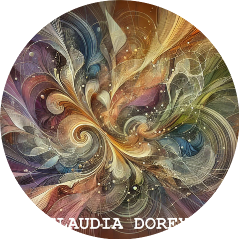 Claudia Dorey