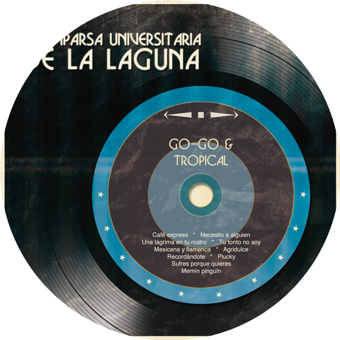 Comparsa Universitaria De La Laguna