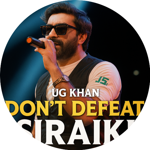 UG Khan