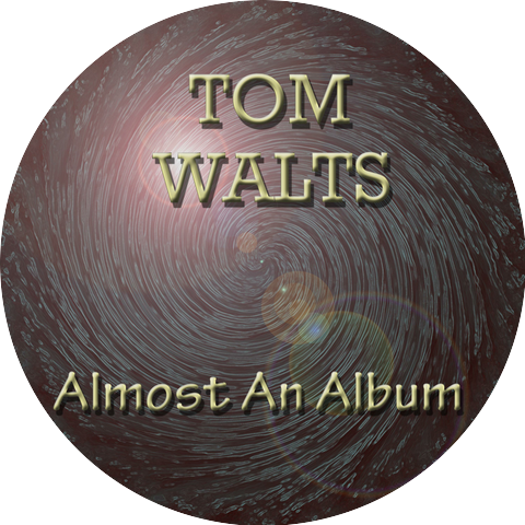 Tom Walts