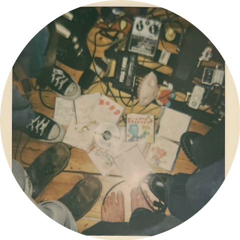 Super Ego and the id