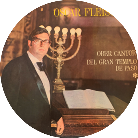 Oscar Fleischer
