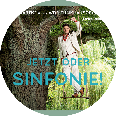 Bodo Wartke & das WDR Funkhausorchester