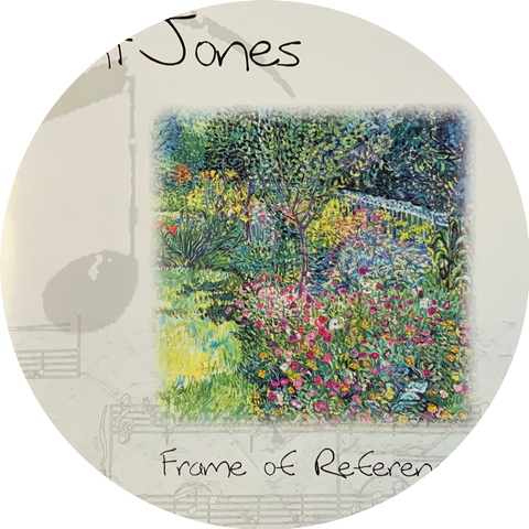 Bryant Jones