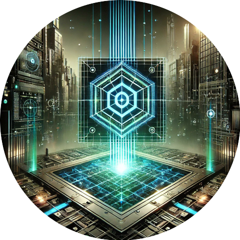 CyMatrIX