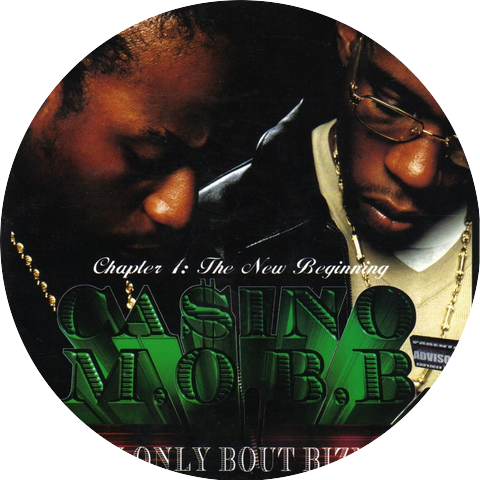 Ca$ino M.O.B.B.