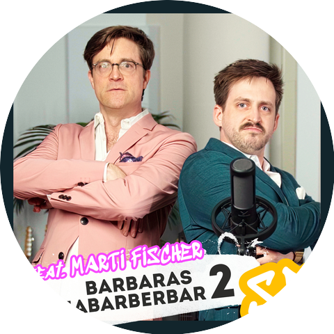 Bodo Wartke, Marti Fischer