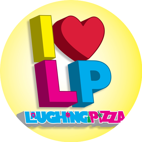 Laughing Pizza