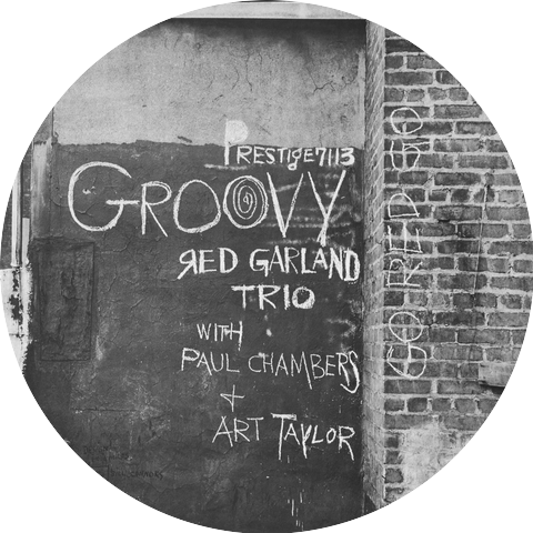 Red Garland Trio, Paul Chambers, Art Taylor