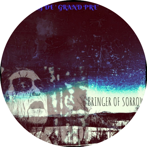 WOLFGANG DE GRAND PRE