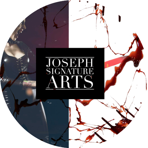Joseph Signature Arts