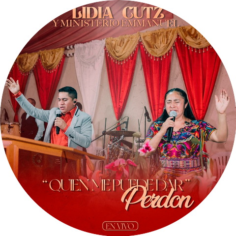 Lidia Cutz