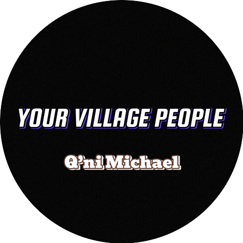 Q'ni Michael
