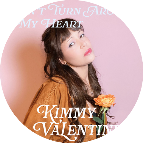 Kimmy Valentine