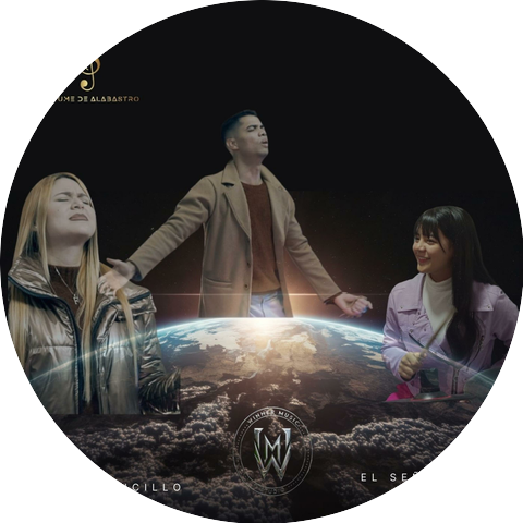 Perfume De Alabastro