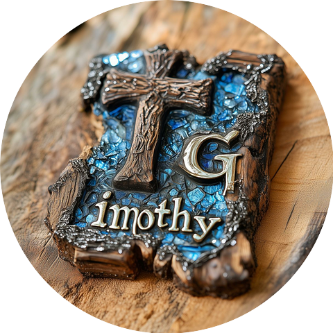 Timothy G