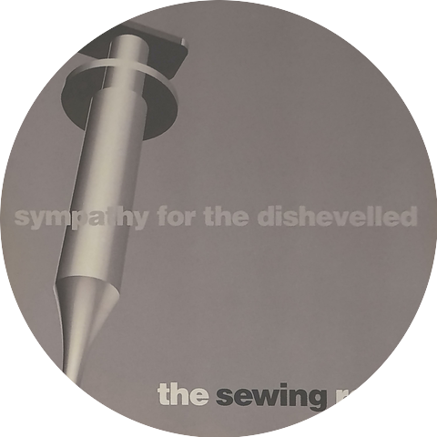 The Sewing Room