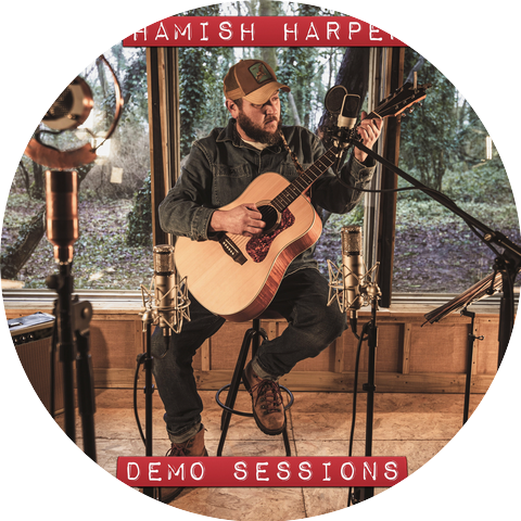 Hamish Macrae Harper