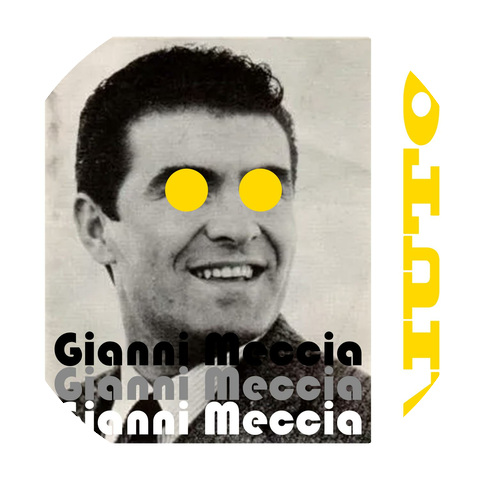 Gianni Meccia