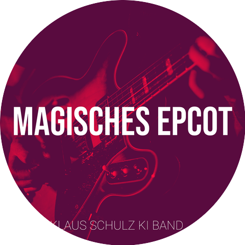 Klaus Schulz KI Band