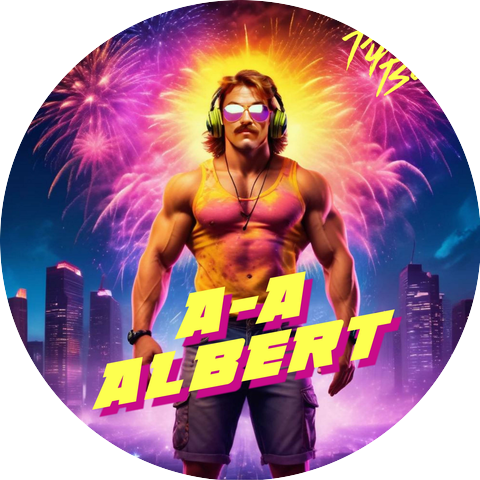 Albert - Der Pyroboss