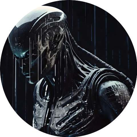 Locked In Alien