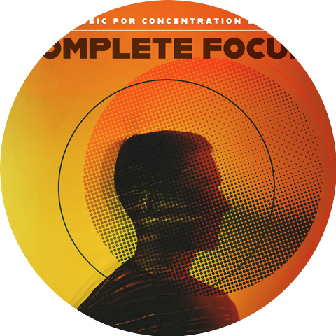 Work Music For Concentration & Focus