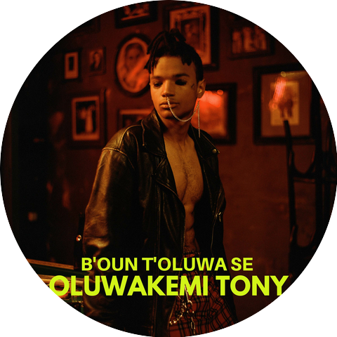 Oluwatemi Tony