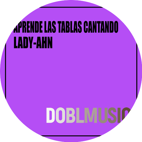 LADY-AHN