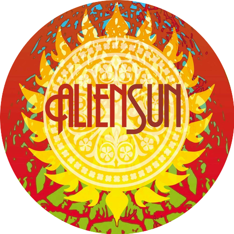 Alien Sun