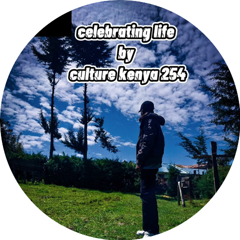 Culture Kenya 254