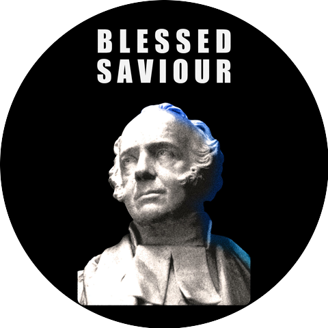 Reverend Andrew Reed