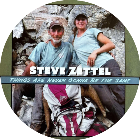Steve Zettel