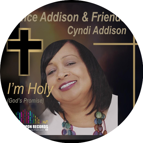Cynthia Addison
