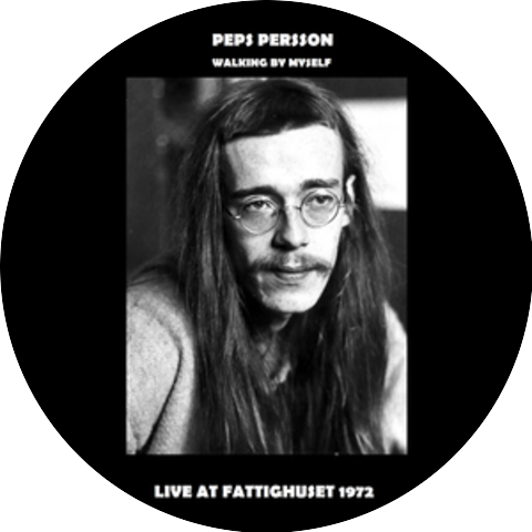 Peps Persson