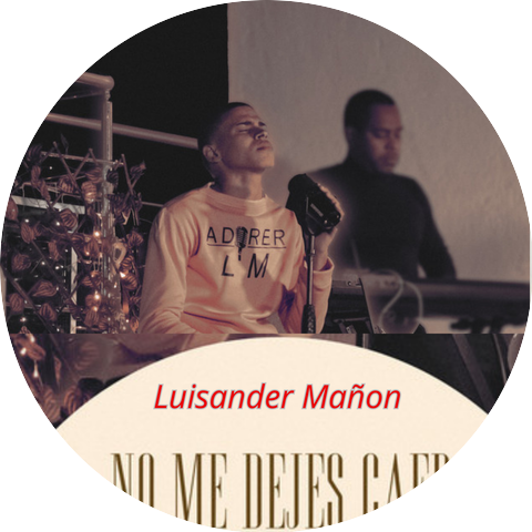 Luisander Mañon