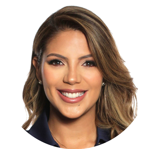 Connie Jimenez