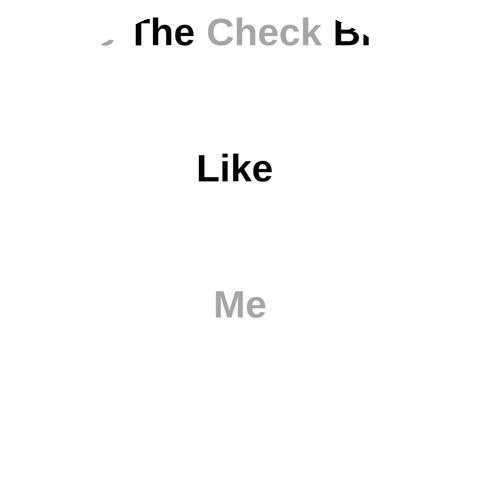 Chase The Check Breezy
